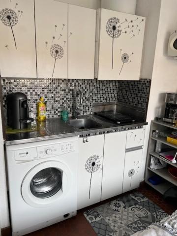 Appartement Kanumera Barcares, Vue Mer, Balcon Et Parking Prive *
